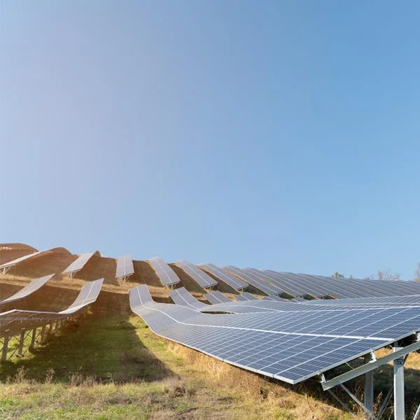 manutenzione di un impianto fotovoltaico