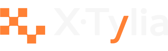 Logo di x-tylia srl